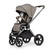 Venicci Tinum Upline Cabriofix i-Size Travel System - Leo