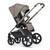 Venicci Tinum Upline Cabriofix i-Size Travel System - Leo