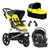 Mountain Buggy Terrain Travel System - Solus