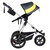 Mountain Buggy Terrain Travel System - Solus