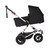Mountain Buggy Swift Travel System - Black