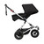 Mountain Buggy Swift Travel System - Black