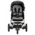 Mountain Buggy Swift Travel System - Silver