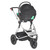 Mountain Buggy Urban Jungle Travel System - Silver