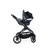 iCandy Peach 7 + Cabriofix i-Size & Base Bundle - Truffle