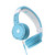 Tonies Folding Headphones - Blue