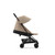 Cybex Coya - Cozy Beige/Matt Black