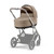 Cybex Cot S Lux - Almond Beige