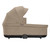 Cybex Cot S Lux - Almond Beige