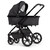 Venicci Tinum Edge SE 2-in-1 Pushchair - Raven