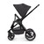 Venicci Tinum Edge SE 2-in-1 Pushchair - Raven