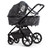 Venicci Tinum Edge SE Complete Travel System - Raven