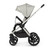 Venicci Tinum Upline Cabriofix i-Size Travel System - Moonstone