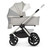 Venicci Tinum Upline Cabriofix i-Size Travel System - Moonstone