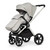 Venicci Tinum Upline Cabriofix i-Size Travel System - Moonstone