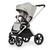 Venicci Tinum Upline Cabriofix i-Size Travel System - Moonstone