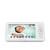 Maxi Cosi See Pro Baby Monitor - White/Wood
