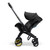 Doona i Infant Car Seat - Nitro Black