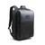 Minimeis G5 Hero Parent Backpack - Black