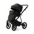 Mee-Go Milano Evo 2-in-1 Pram & Accessories - Racing Green