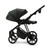 Mee-Go Milano Evo 2-in-1 Pram & Accessories - Racing Green