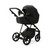 Mee-Go Milano Evo 3-in-1 Travel System - Racing Green