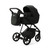 Mee-Go Milano Evo 3-in-1 Travel System - Racing Green