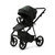 Mee-Go Milano Evo 3-in-1 Travel System - Racing Green