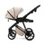 Mee-Go Milano Evo 3-in-1 Travel System - Sahara