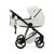 Mee-Go Milano Evo 3-in-1 Travel System - Biscuit