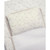 Mamas & Papas Luxury Changing Mattress - Welcome to the World Natural