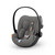 Cybex Cloud G i-Size - Lava Grey (Plus Fabric)