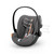 Cybex Cloud G i-Size - Lava Grey (Plus Fabric)