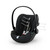 Cybex Cloud G i-Size - Moon Black (Plus Fabric)