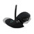 Cybex Cloud G i-Size - Moon Black (Plus Fabric)