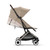 Cybex Orfeo Taupe - Almond Beige