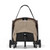 Cybex Orfeo Taupe - Almond Beige