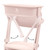 Cybex Lemo Learning Tower Set - Pearl Pink