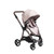 Roma egg® Dolls Pram - Hush Violet