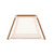 Tutti Bambini CoZee Go Day & Night Bundle - Scandinavian Walnut/Ecru
