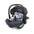 Cosatto Acorn i-Size Car Seat - Charcoal Mister Fox