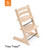 Stokke® Tripp Trapp® Highchair + Newborn Set - Natural