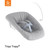 Stokke® Tripp Trapp® Highchair + Newborn Set - Whitewash