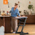 Stokke® Tripp Trapp® Highchair + Newborn Set - Oak Black