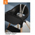 Stokke® Clikk™ High Chair + Cushion - Black/Natural