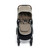 Mamas & Papas Ocarro 7-Piece Pebble 360 Pro2 Bundle - Cashmere