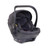 iCandy Cocoon Infant Car Seat and Base - Dark Grey