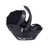 iCandy Cocoon Infant Car Seat and Base - Black