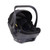 iCandy Cocoon Infant Car Seat and Base - Black