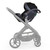 iCandy Cocoon Infant Car Seat and Base - Black